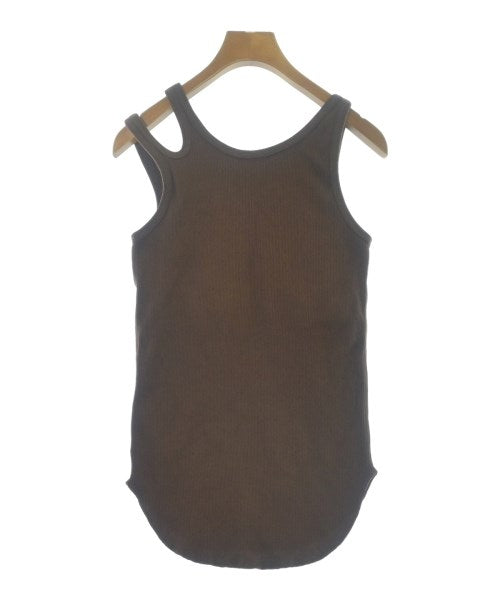 SLOBE IENA เสื้อกล้าม