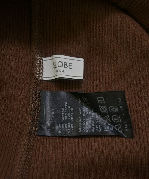 SLOBE IENA เสื้อกล้าม