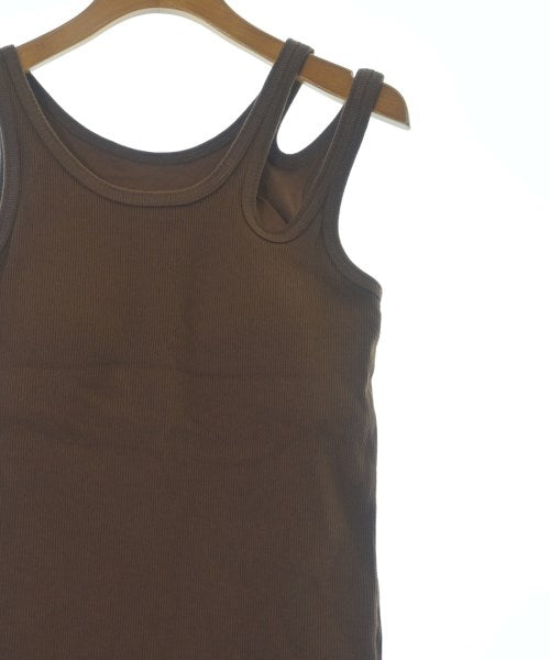 SLOBE IENA เสื้อกล้าม