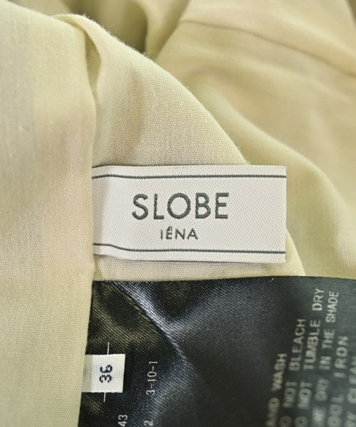 SLOBE IENA กระโปรงยาว/แม็กซี่ยาว