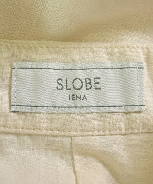 SLOBE IENA กระโปรงยาว/แม็กซี่ยาว