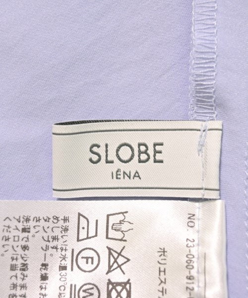 SLOBE IENA กระโปรงยาว/แม็กซี่ยาว