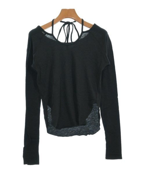 SLOBE IENA เสื้อยืด/เสื้อท็อปส์