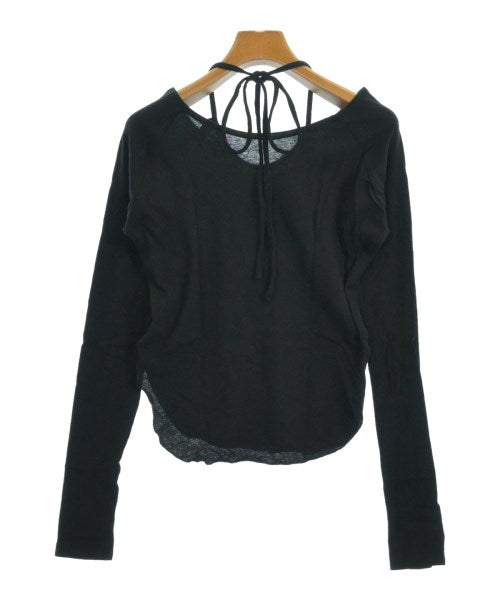 SLOBE IENA เสื้อยืด/เสื้อท็อปส์
