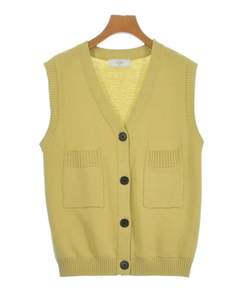 SLOBE IENA เสื้อคาร์ดิแกน