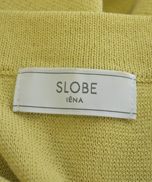 SLOBE IENA เสื้อคาร์ดิแกน
