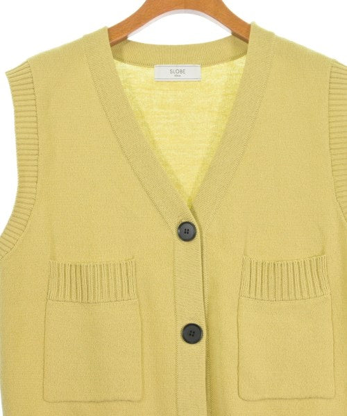 SLOBE IENA เสื้อคาร์ดิแกน