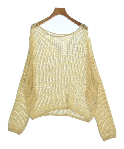 SLOBE IENA เสื้อกันหนาว