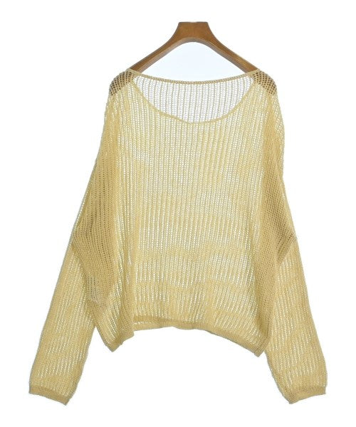 SLOBE IENA เสื้อกันหนาว