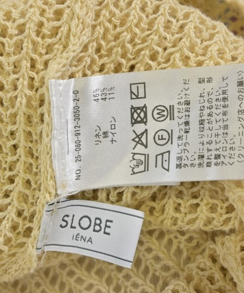 SLOBE IENA เสื้อกันหนาว