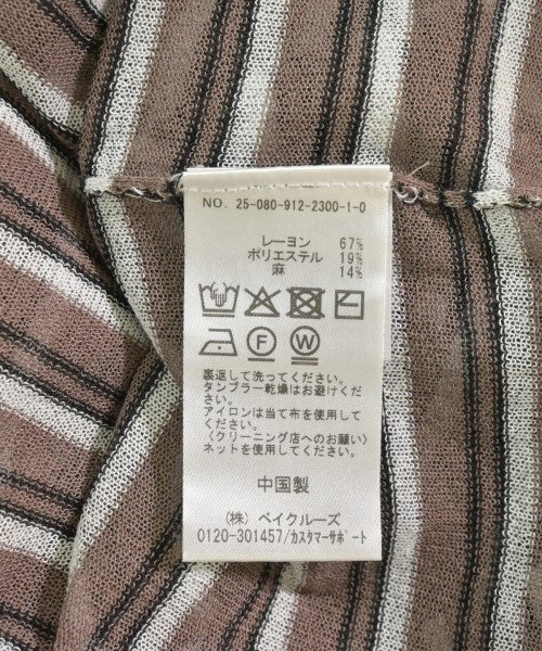 SLOBE IENA เสื้อกันหนาว