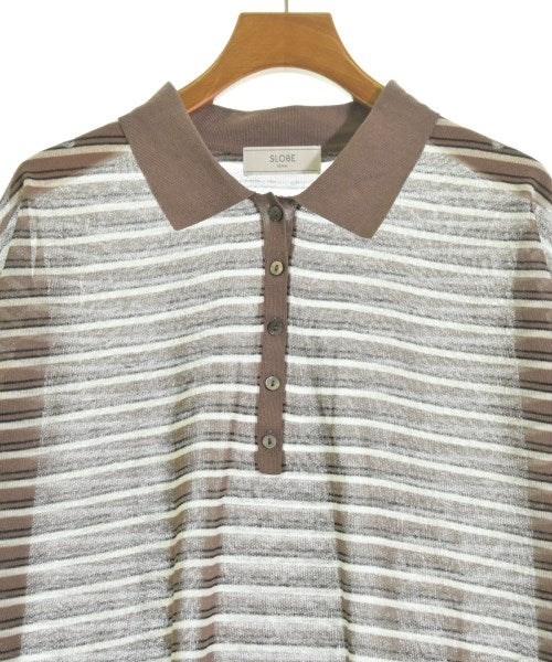 SLOBE IENA เสื้อกันหนาว