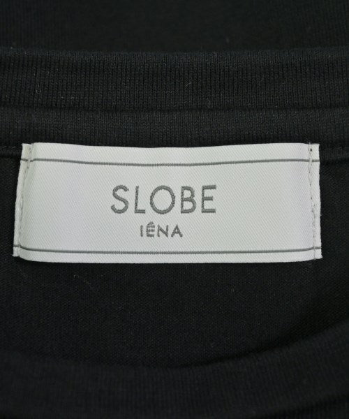 SLOBE IENA เสื้อยืด/เสื้อท็อปส์