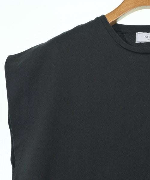 SLOBE IENA เสื้อยืด/เสื้อท็อปส์