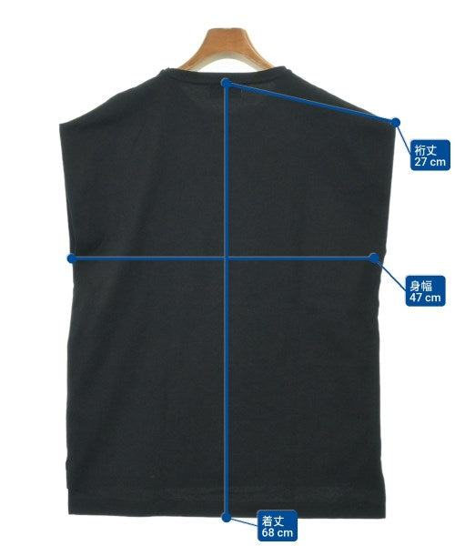 SLOBE IENA เสื้อยืด/เสื้อท็อปส์