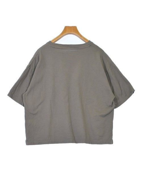 SLOBE IENA เสื้อยืด/เสื้อท็อปส์