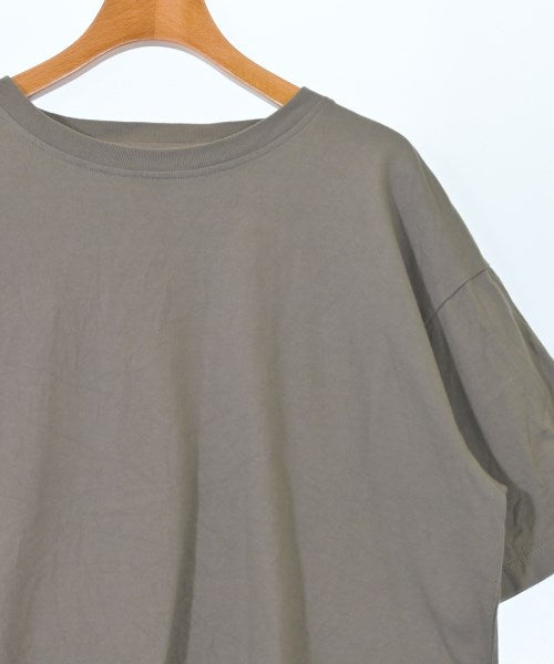 SLOBE IENA เสื้อยืด/เสื้อท็อปส์