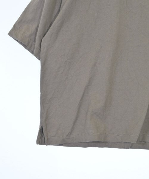 SLOBE IENA เสื้อยืด/เสื้อท็อปส์