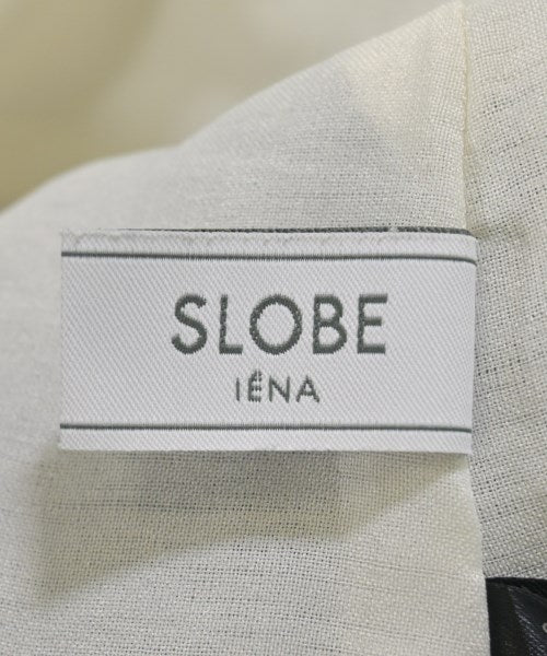 SLOBE IENA กระโปรงยาว/แม็กซี่ยาว