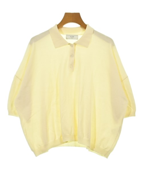 SLOBE IENA เสื้อกันหนาว