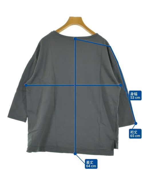 SLOBE IENA เสื้อสเวตเตอร์