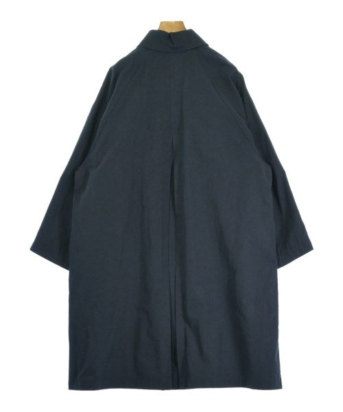 SLOBE IENA เสื้อคลุมคอปก Soutien