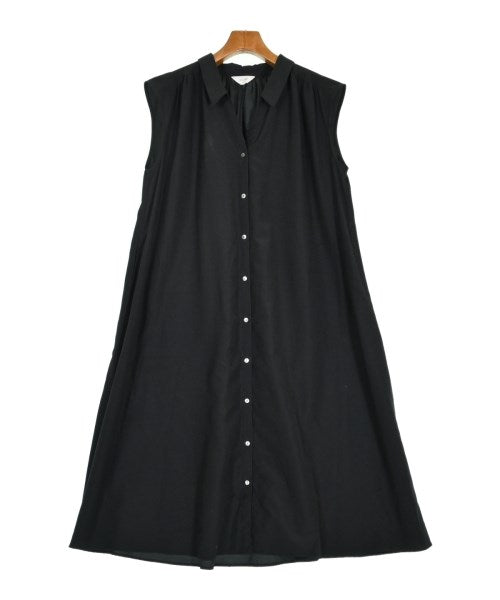 SLOBE IENA เดรสที่เป็นเสื้อเชิ้ตตัวยาว
