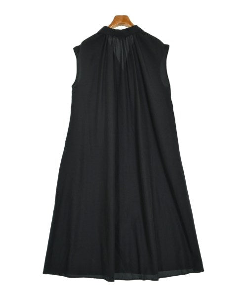 SLOBE IENA เดรสที่เป็นเสื้อเชิ้ตตัวยาว