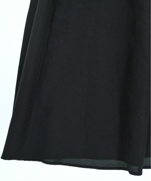SLOBE IENA เดรสที่เป็นเสื้อเชิ้ตตัวยาว