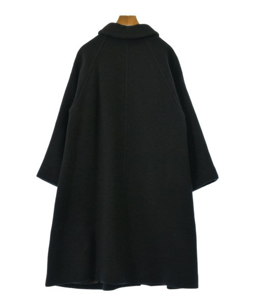 SLOBE IENA เสื้อคลุมคอปก Soutien