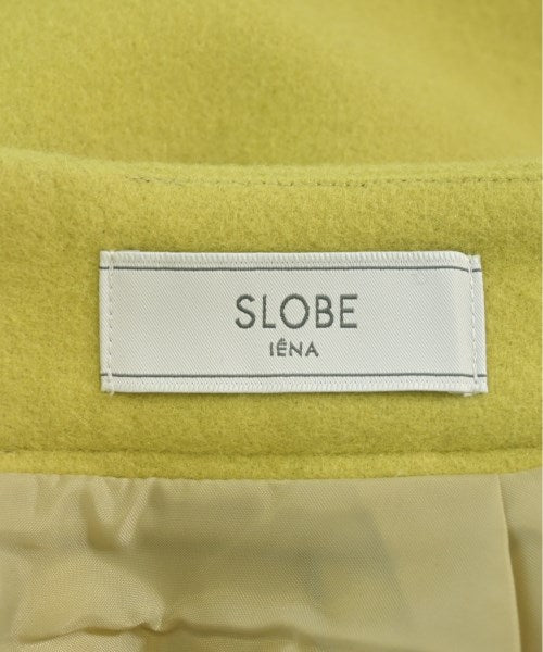SLOBE IENA กระโปรงยาว/แม็กซี่ยาว