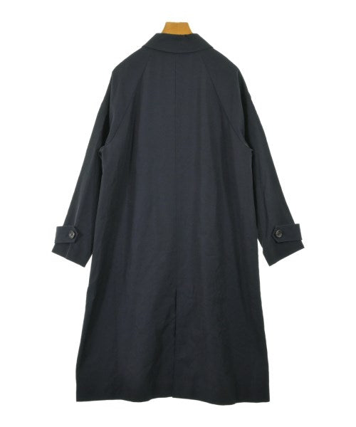 SLOBE IENA เสื้อคลุมคอปก Soutien