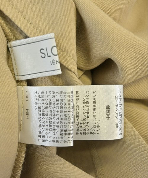 SLOBE IENA ชุดเดรส