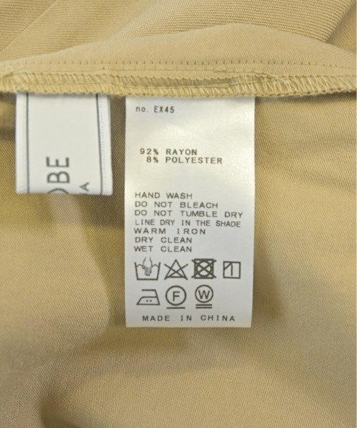 SLOBE IENA ชุดเดรส