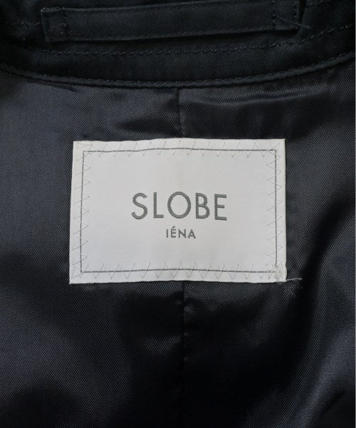 SLOBE IENA เสื้อกันฝน