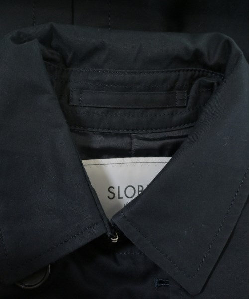 SLOBE IENA เสื้อกันฝน