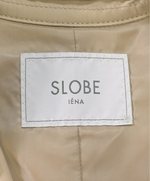 SLOBE IENA เสื้อกันฝน