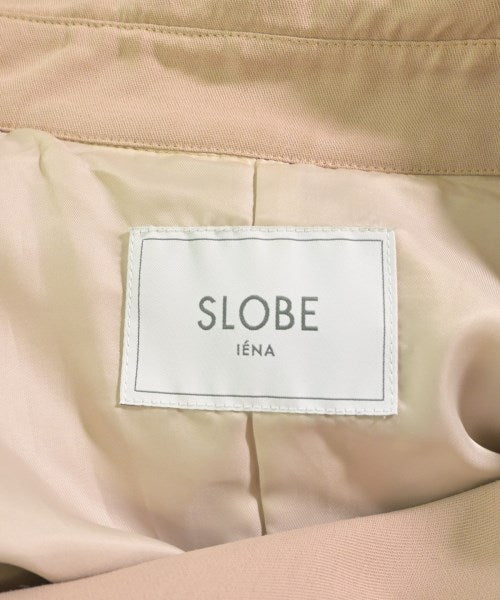 SLOBE IENA เสื้อกันฝน