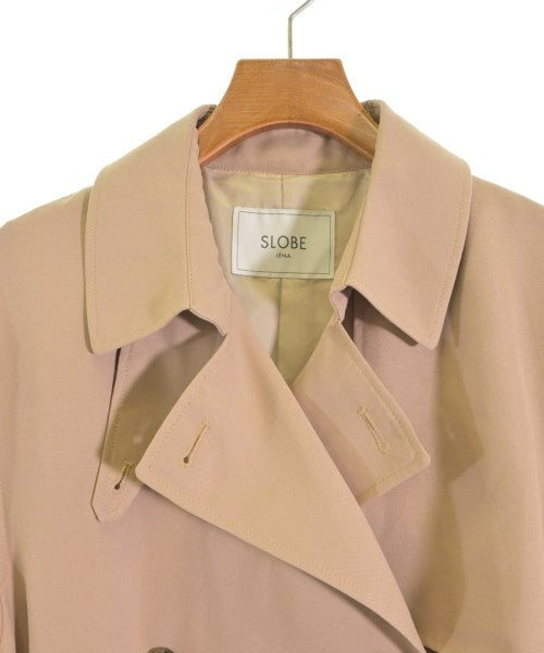 SLOBE IENA เสื้อกันฝน