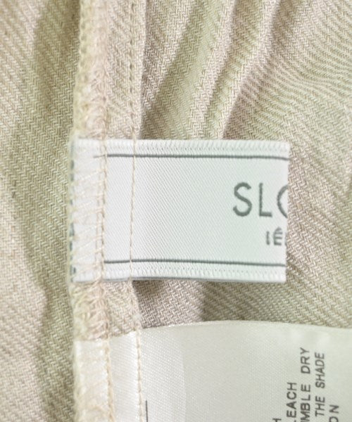 SLOBE IENA กางเกง อื่น