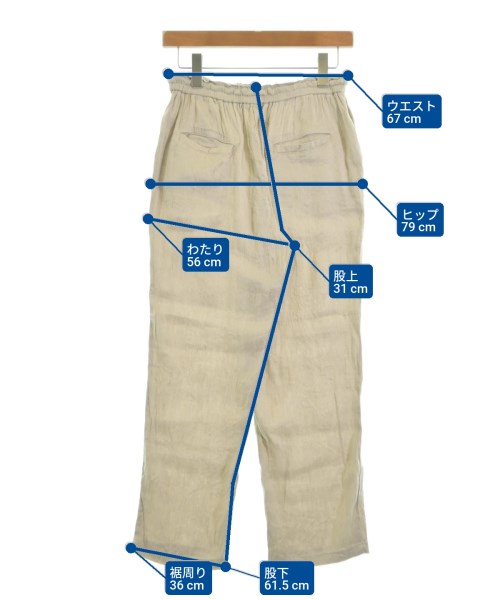 SLOBE IENA กางเกง อื่น