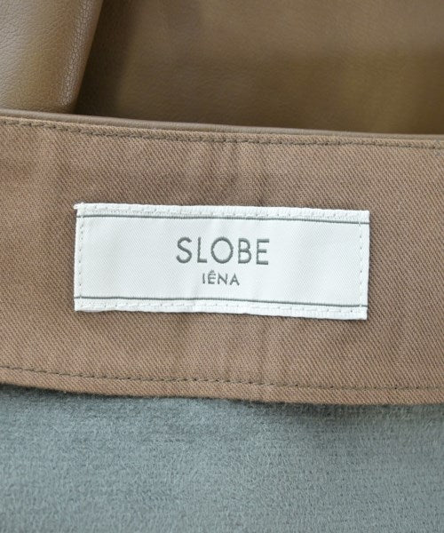 SLOBE IENA กระโปรงสั้น
