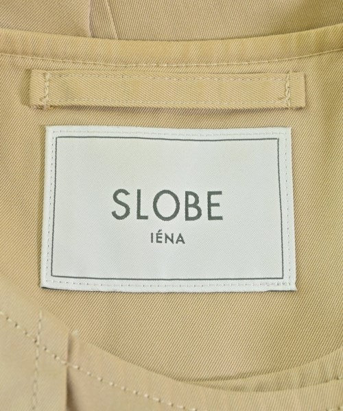 SLOBE IENA เสื้อกันฝน