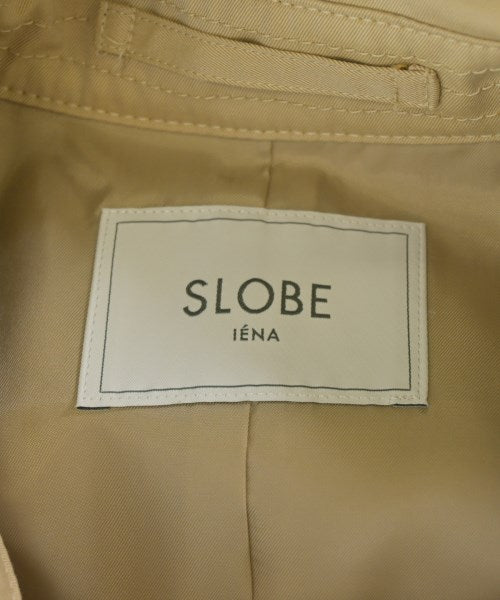 SLOBE IENA เสื้อกันฝน