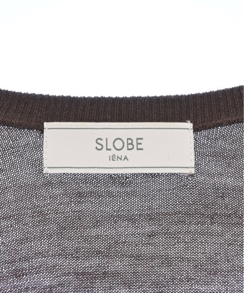 SLOBE IENA เสื้อกันหนาว