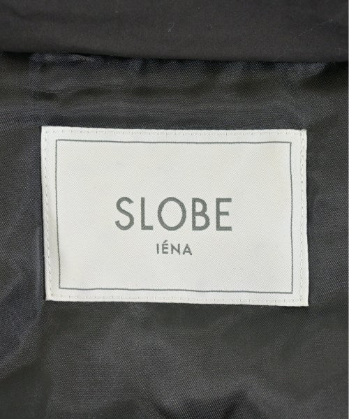 SLOBE IENA แจ็คเก็ตดาวน์/เสื้อกั๊ก