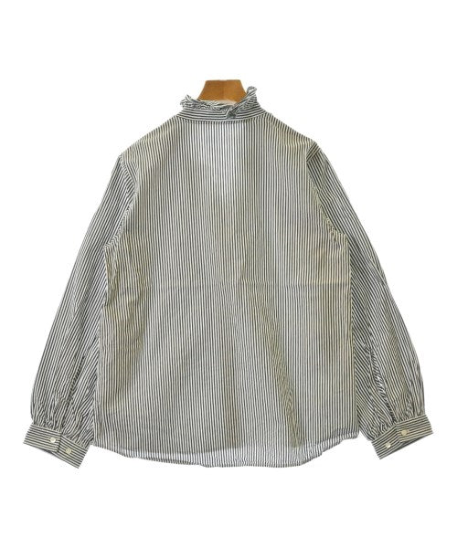 SLOBE IENA เสื้อลำลอง