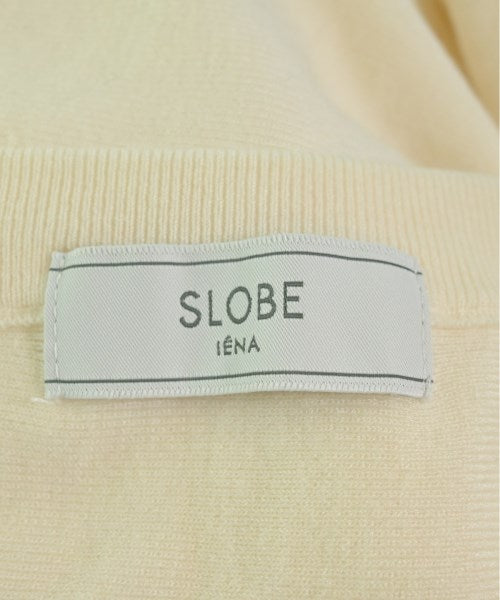 SLOBE IENA เดรสที่เป็นเสื้อเชิ้ตตัวยาว