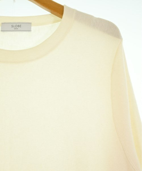 SLOBE IENA เดรสที่เป็นเสื้อเชิ้ตตัวยาว
