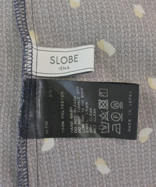 SLOBE IENA เสื้อสตรี